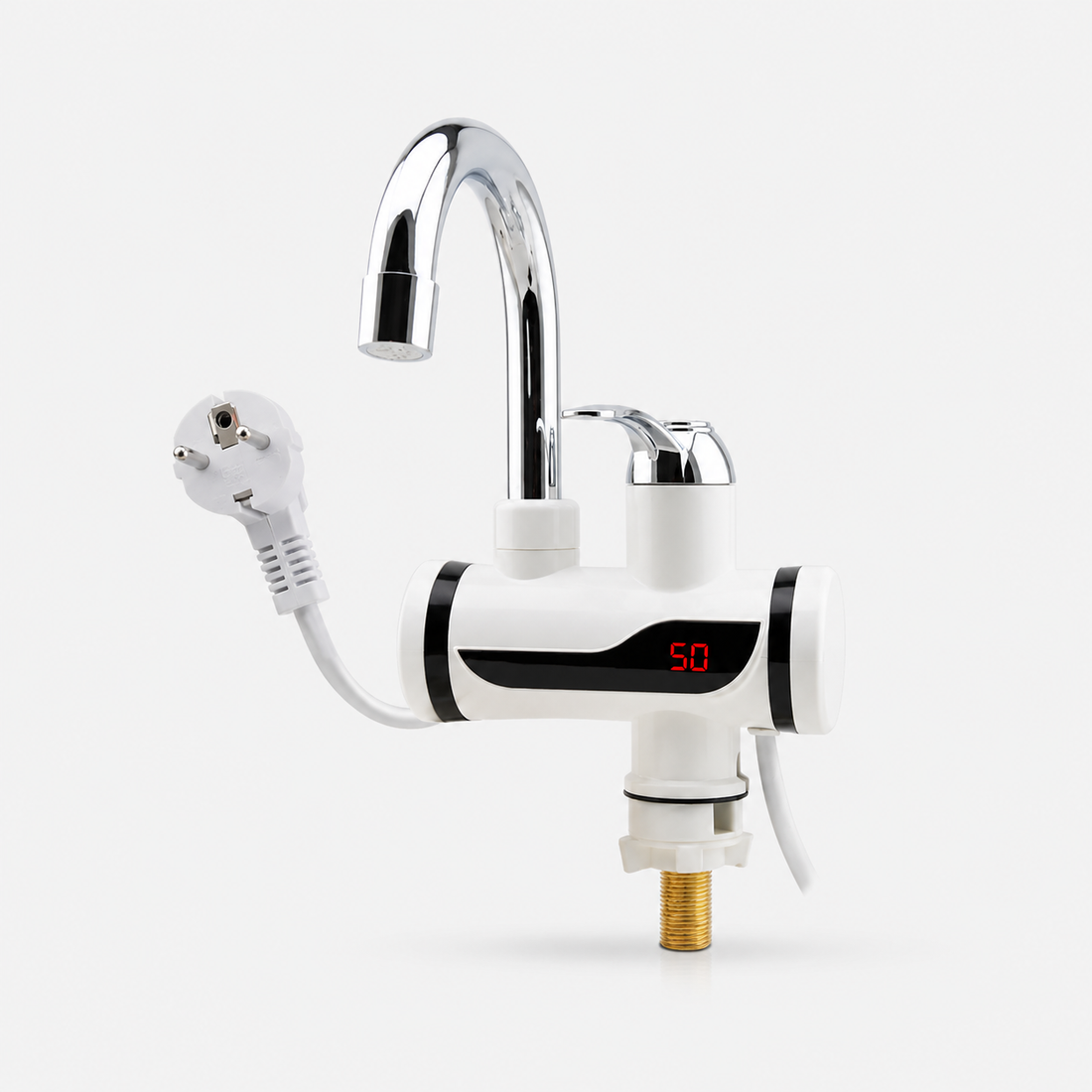 Instant Hot Water for a More Convenient Kitchen